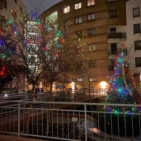 Komfortowy Apartament Na Florianskiej, Park Praski, Dw Wilenski,W Odleglosci Spaceru Od Starego Miasta, Milo Widziec Gosci Ze Zwierzetami Варшава Екстериор снимка