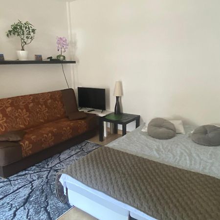 Komfortowy Apartament Na Florianskiej, Park Praski, Dw Wilenski,W Odleglosci Spaceru Od Starego Miasta, Milo Widziec Gosci Ze Zwierzetami Варшава Екстериор снимка