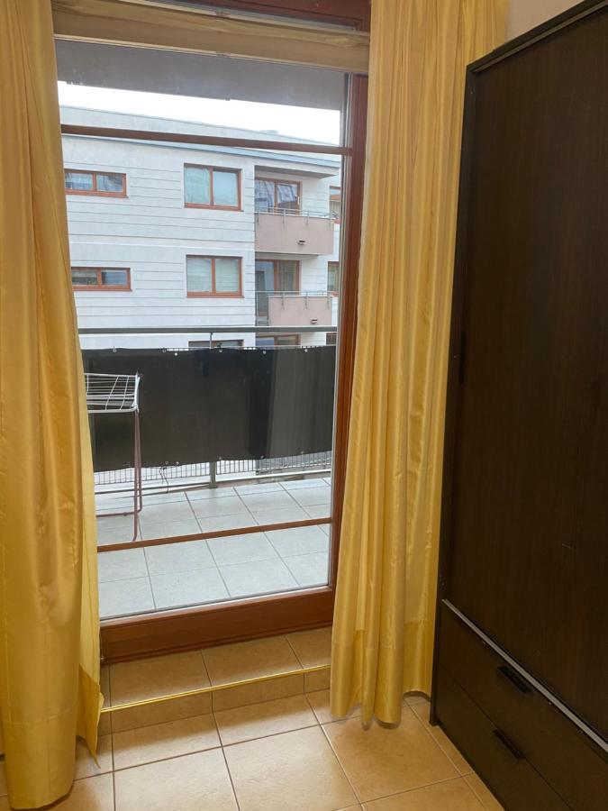 Komfortowy Apartament Na Florianskiej, Park Praski, Dw Wilenski,W Odleglosci Spaceru Od Starego Miasta, Milo Widziec Gosci Ze Zwierzetami Варшава Екстериор снимка