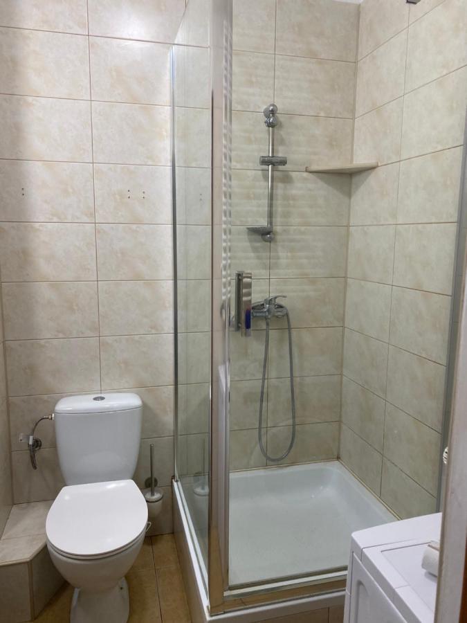 Komfortowy Apartament Na Florianskiej, Park Praski, Dw Wilenski,W Odleglosci Spaceru Od Starego Miasta, Milo Widziec Gosci Ze Zwierzetami Варшава Екстериор снимка