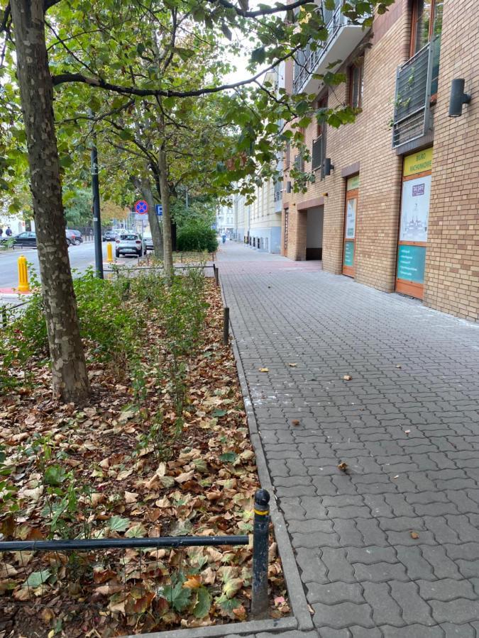 Komfortowy Apartament Na Florianskiej, Park Praski, Dw Wilenski,W Odleglosci Spaceru Od Starego Miasta, Milo Widziec Gosci Ze Zwierzetami Варшава Екстериор снимка