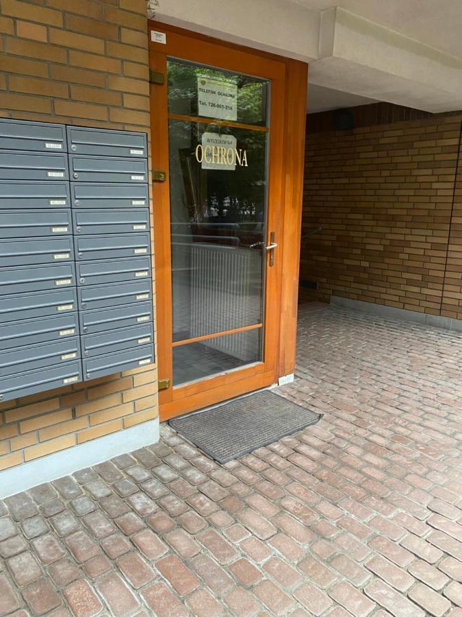Komfortowy Apartament Na Florianskiej, Park Praski, Dw Wilenski,W Odleglosci Spaceru Od Starego Miasta, Milo Widziec Gosci Ze Zwierzetami Варшава Екстериор снимка