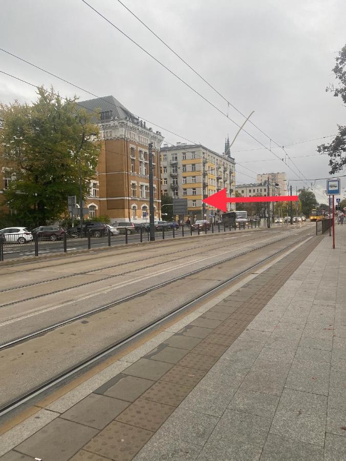 Komfortowy Apartament Na Florianskiej, Park Praski, Dw Wilenski,W Odleglosci Spaceru Od Starego Miasta, Milo Widziec Gosci Ze Zwierzetami Варшава Екстериор снимка