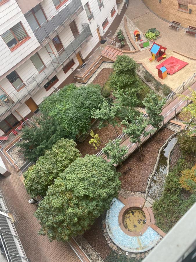 Komfortowy Apartament Na Florianskiej, Park Praski, Dw Wilenski,W Odleglosci Spaceru Od Starego Miasta, Milo Widziec Gosci Ze Zwierzetami Варшава Екстериор снимка
