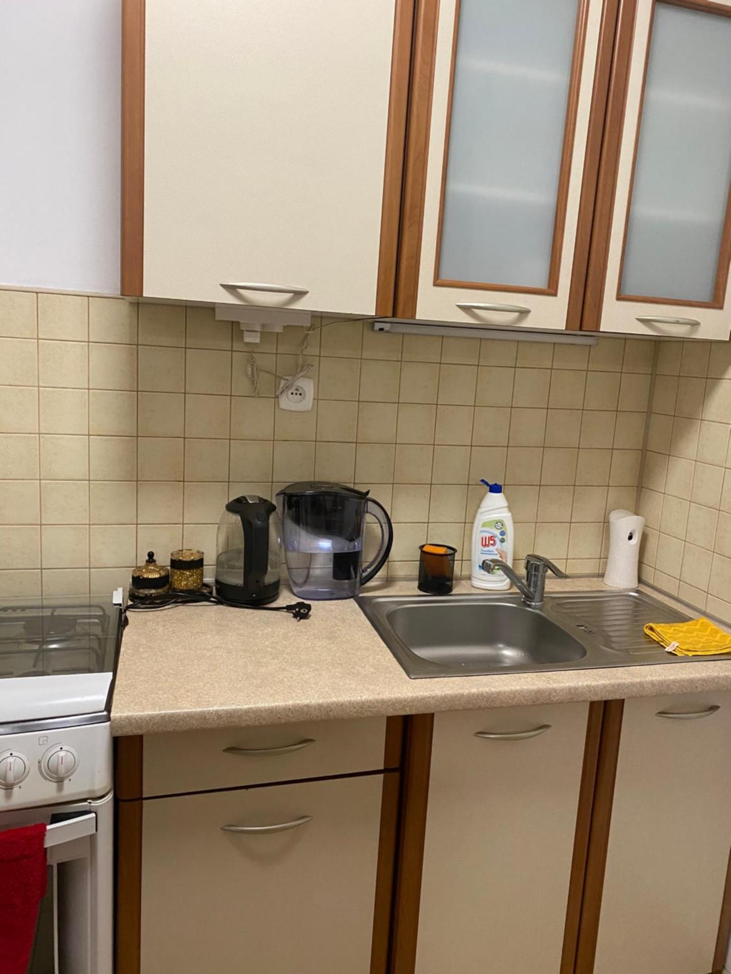 Komfortowy Apartament Na Florianskiej, Park Praski, Dw Wilenski,W Odleglosci Spaceru Od Starego Miasta, Milo Widziec Gosci Ze Zwierzetami Варшава Екстериор снимка