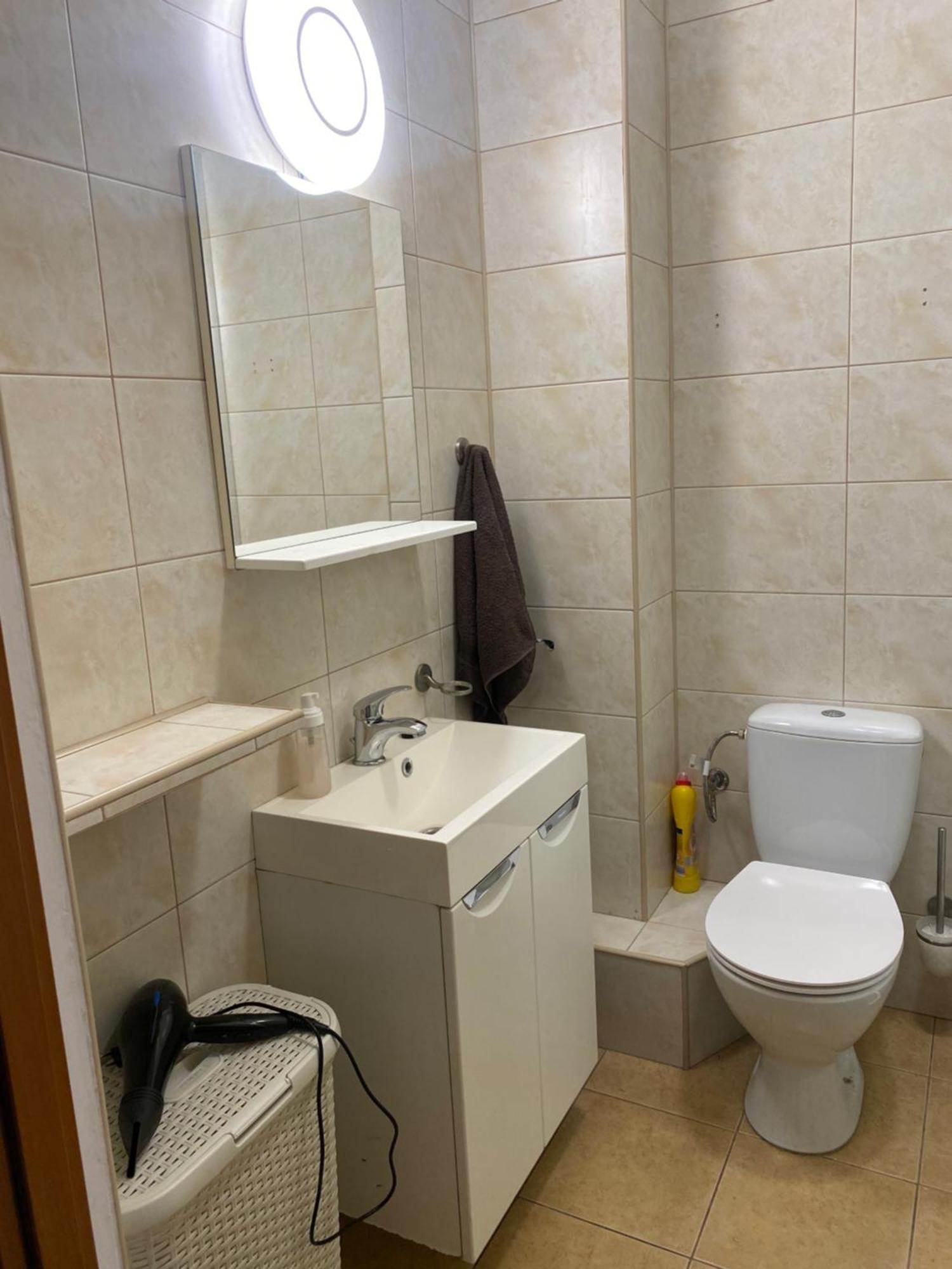 Komfortowy Apartament Na Florianskiej, Park Praski, Dw Wilenski,W Odleglosci Spaceru Od Starego Miasta, Milo Widziec Gosci Ze Zwierzetami Варшава Екстериор снимка